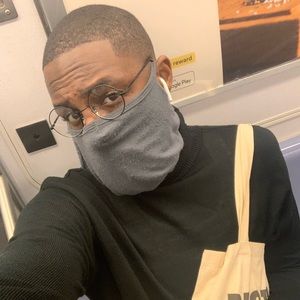 Meet your Posher, Don